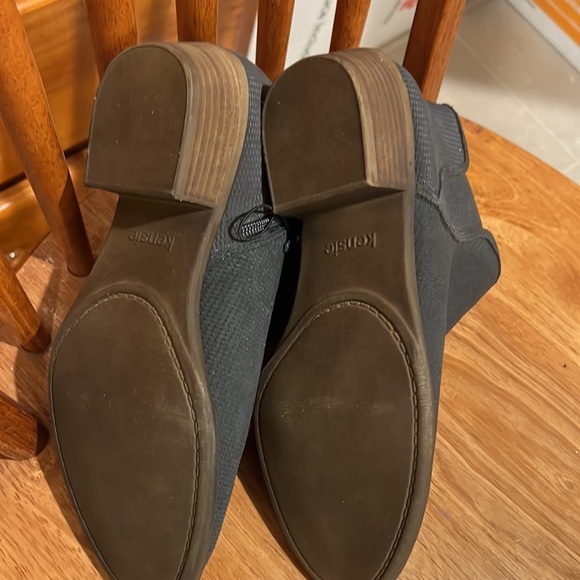 New Kensie Boots - Picture 11 of 16